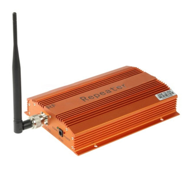 GSM 900 Cellular Phone Signal Repeater Booster + Antenna (Coverage: 100 Square meters) - Boosters by PMC Jewellery | Online Shopping South Africa | PMC Jewellery