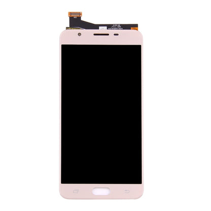 Original LCD Display + Touch Panel for Galaxy On7 (2016) / G6100 & J7 Prime, G610F, G610F/DS, G610F/DD, G610M, G610M/DS, G610Y/DS(Gold) - LCD Screen by PMC Jewellery | Online Shopping South Africa | PMC Jewellery