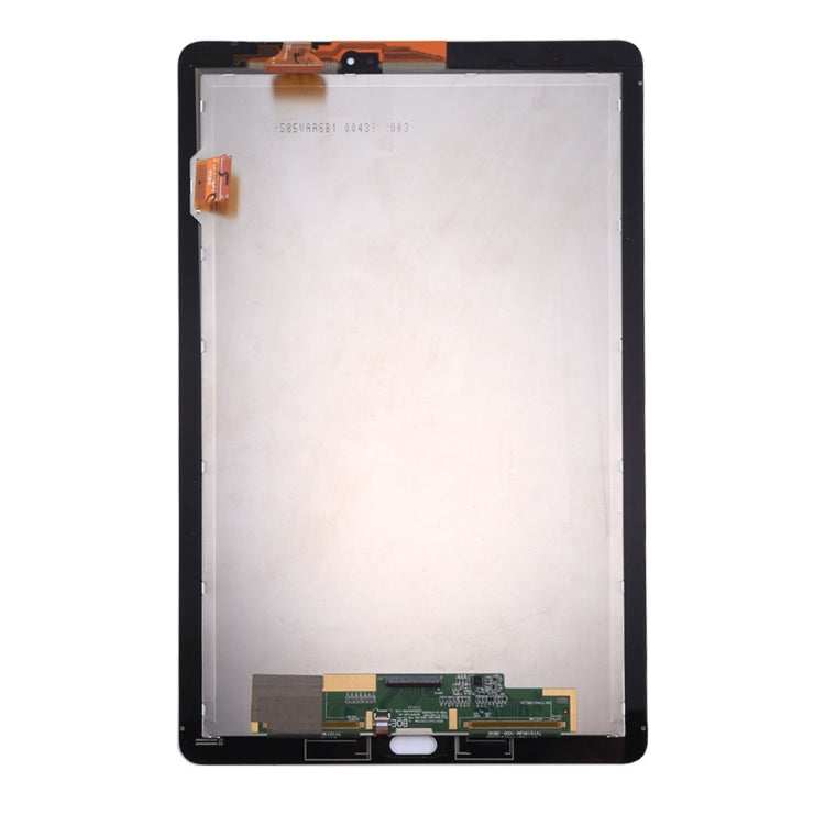 OEM LCD Screen for Galaxy Tab A 10.1inch P580 / P585 with Digitizer Full Assembly (White) - LCD Screen by PMC Jewellery | Online Shopping South Africa | PMC Jewellery