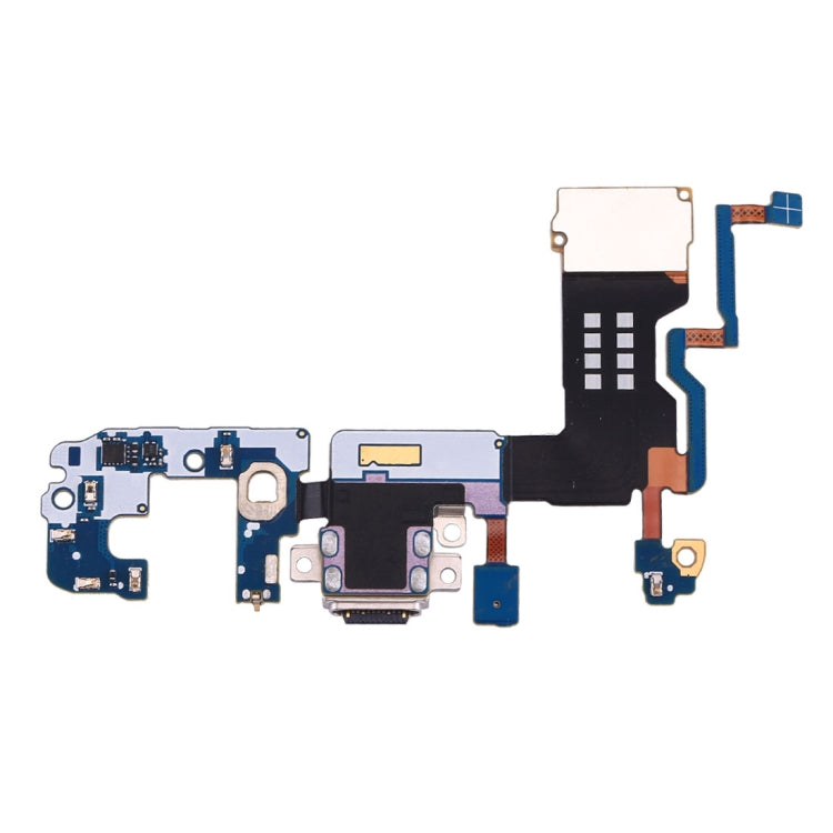 For Galaxy S9+ / G965F Charging Port Flex Cable - Single Tail Connector by PMC Jewellery | Online Shopping South Africa | PMC Jewellery