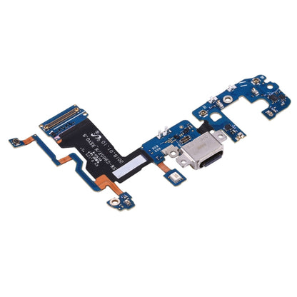 For Galaxy S9+ / G965F Charging Port Flex Cable - Single Tail Connector by PMC Jewellery | Online Shopping South Africa | PMC Jewellery