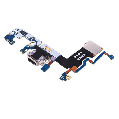 For Galaxy S9+ / G965F Charging Port Flex Cable - Single Tail Connector by PMC Jewellery | Online Shopping South Africa | PMC Jewellery