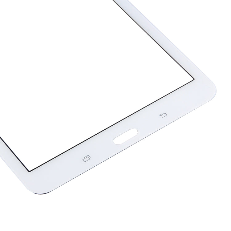 For Galaxy Tab E 8.0 LTE / T377 Touch Panel (White) - Touch Panel by PMC Jewellery | Online Shopping South Africa | PMC Jewellery