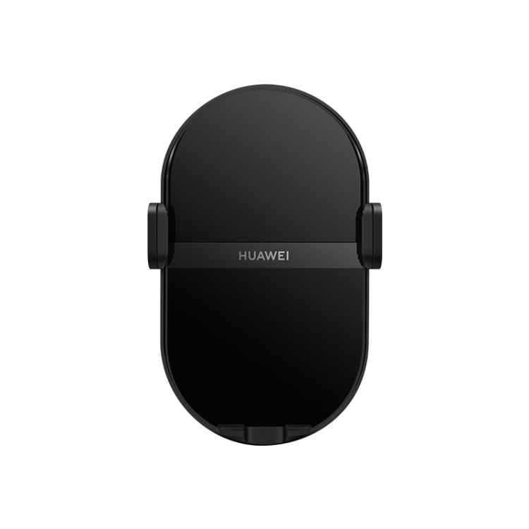 Original Huawei CK030 50W Max SuperCharge Smart Infrared Sensor Car Wireless Charger(Black) - Wireless Charger Holders by Huawei | Online Shopping South Africa | PMC Jewellery