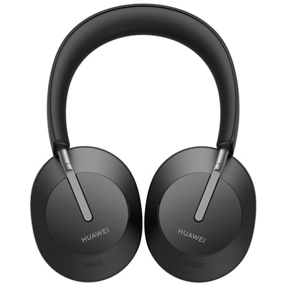 Original HUAWEI FreeBuds Studio Dynamic Noise Cancelling Bluetooth 5.2 Wireless Headset(Black) - Headset & Headphone by Huawei | Online Shopping South Africa | PMC Jewellery