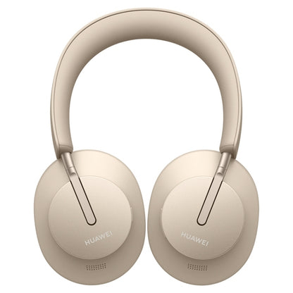 Original HUAWEI FreeBuds Studio Dynamic Noise Cancelling Bluetooth 5.2 Wireless Headset(Gold) - Headset & Headphone by Huawei | Online Shopping South Africa | PMC Jewellery