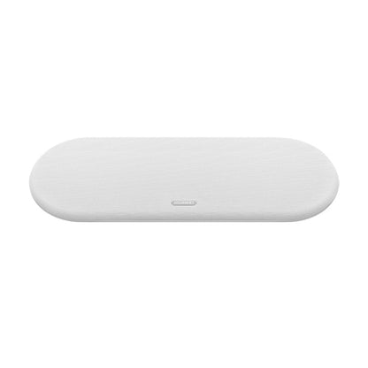 Original Huawei 15W x 3 Multi-device Smart Wireless Charging Board Set withType-C / USB-C Charger & Cable (Grey) - Wireless Charger by Huawei | Online Shopping South Africa | PMC Jewellery