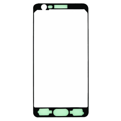 For Galaxy J3 Pro / J3110 10pcs Front Housing Adhesive - Adhesive Sticker by PMC Jewellery | Online Shopping South Africa | PMC Jewellery