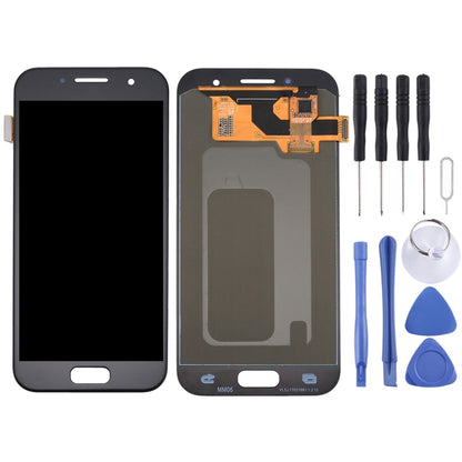 Original LCD Screen and Digitizer Full Assembly for Galaxy A3 (2017) / A320, A320FL, A320F, A320F/DS, A320Y/DS, A320Y - LCD Screen by PMC Jewellery | Online Shopping South Africa | PMC Jewellery