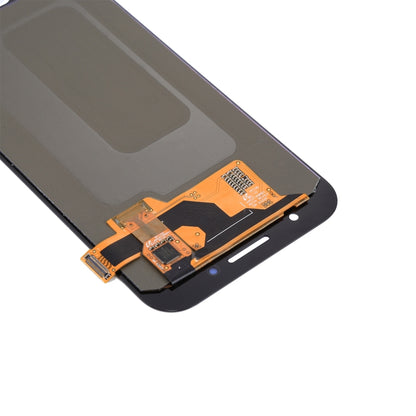 Original LCD Screen and Digitizer Full Assembly for Galaxy A3 (2017) / A320, A320FL, A320F, A320F/DS, A320Y/DS, A320Y - LCD Screen by PMC Jewellery | Online Shopping South Africa | PMC Jewellery