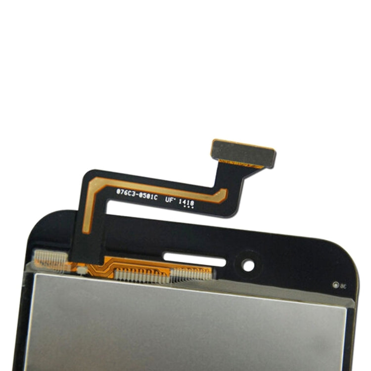 OEM LCD Screen for Asus PadFone S PF500KL / PF-500KL / PF500 / T00N with Digitizer Full Assembly (Black) - LCD Screen by PMC Jewellery | Online Shopping South Africa | PMC Jewellery