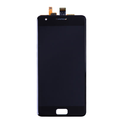 OEM LCD Screen for Lenovo ZUK Z2  with Digitizer Full Assembly (Black) - LCD Screen by PMC Jewellery | Online Shopping South Africa | PMC Jewellery