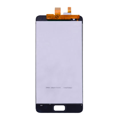 OEM LCD Screen for Lenovo ZUK Z2  with Digitizer Full Assembly (Black) - LCD Screen by PMC Jewellery | Online Shopping South Africa | PMC Jewellery