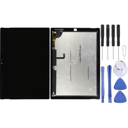 OEM LCD Screen for Microsoft Surface Pro 3 / 1631 / TOM12H20 with Digitizer Full Assembly - LCD Screen by PMC Jewellery | Online Shopping South Africa | PMC Jewellery