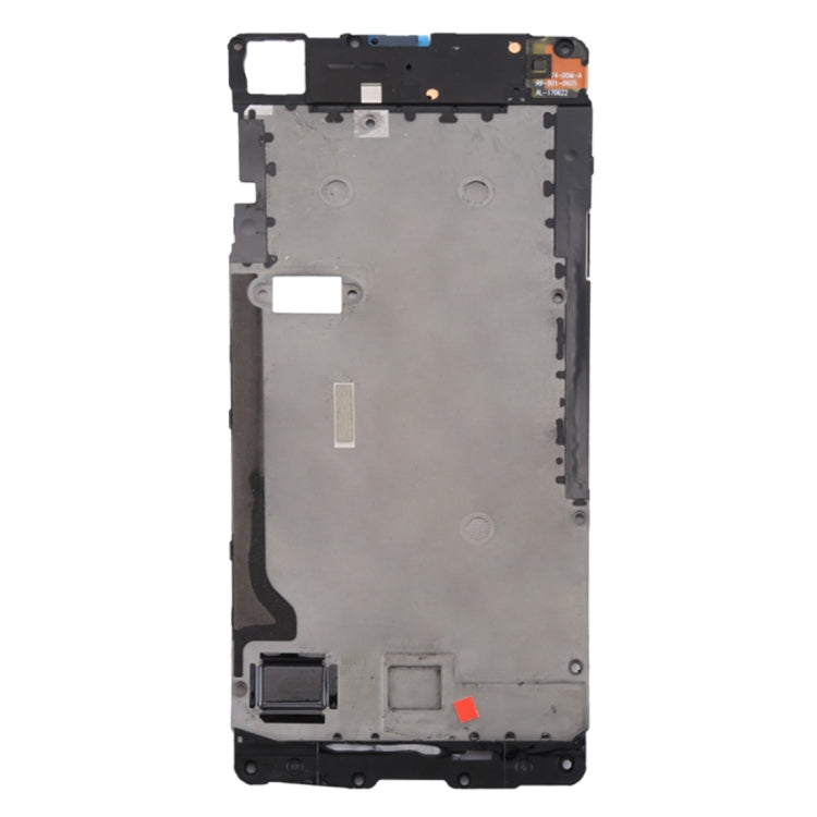 Front Housing LCD Frame Bezel Plate for Google Pixel 2 - Frame Bezel Plate by PMC Jewellery | Online Shopping South Africa | PMC Jewellery