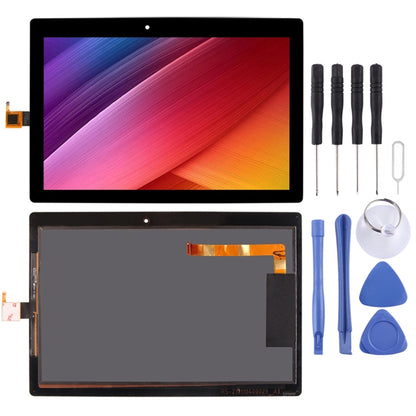 OEM LCD Screen for Lenovo Tab 3 10 Plus TB-X103 / X103F 10.1 inch with Digitizer Full Assembly (Black) - LCD Screen by PMC Jewellery | Online Shopping South Africa | PMC Jewellery