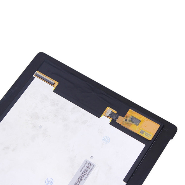 LCD Screen and Digitizer Full Assembly for Asus ZenPad 10 Z301MFL LTE Edition /   Z301MF WiFi Edition 1920 x 1080 Pixel(White) - LCD Screen by PMC Jewellery | Online Shopping South Africa | PMC Jewellery