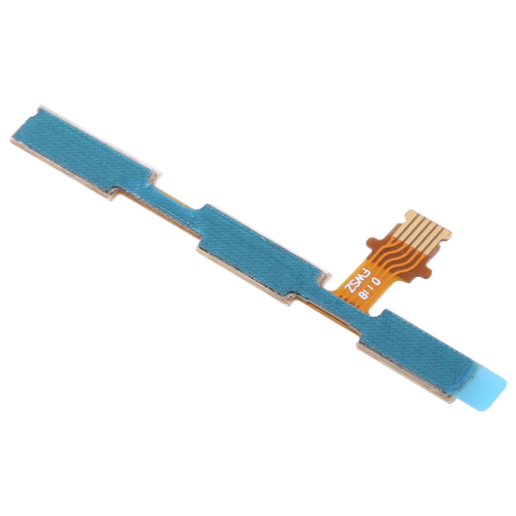 Power Button & Volume Button Flex Cable for Xiaomi Redmi 5 Plus - Flex Cable by PMC Jewellery | Online Shopping South Africa | PMC Jewellery