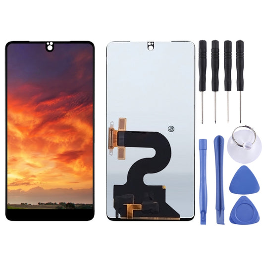 OEM LCD Screen for Essential Phone PH-1 with Digitizer Full Assembly (Black) - Others by PMC Jewellery | Online Shopping South Africa | PMC Jewellery