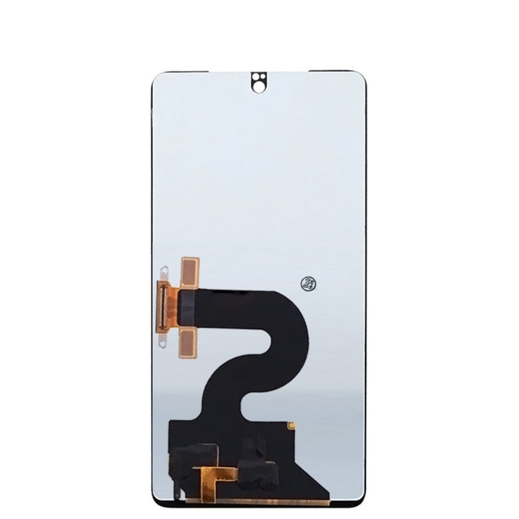 OEM LCD Screen for Essential Phone PH-1 with Digitizer Full Assembly (Black) - Others by PMC Jewellery | Online Shopping South Africa | PMC Jewellery