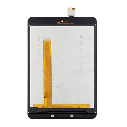 TFT LCD Screen for Xiaomi Mi Pad 3 with Digitizer Full Assembly(Black) - LCD Screen by PMC Jewellery | Online Shopping South Africa | PMC Jewellery