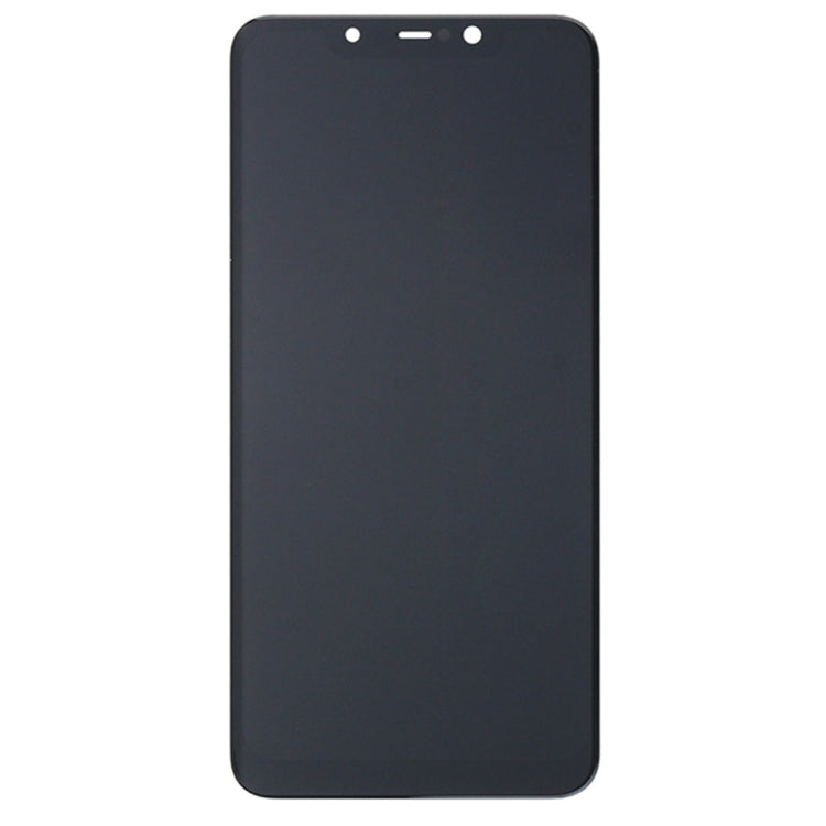 TFT LCD Screen for Xiaomi Pocophone F1 with Digitizer Full Assembly(Black) - LCD Screen by PMC Jewellery | Online Shopping South Africa | PMC Jewellery