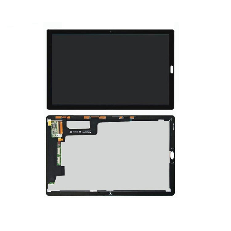 OEM LCD Screen for Huawei MediaPad M5 10.8 inch / CMR-AL19 / CMR-W19 with Digitizer Full Assembly (Black) - LCD Screen by PMC Jewellery | Online Shopping South Africa | PMC Jewellery