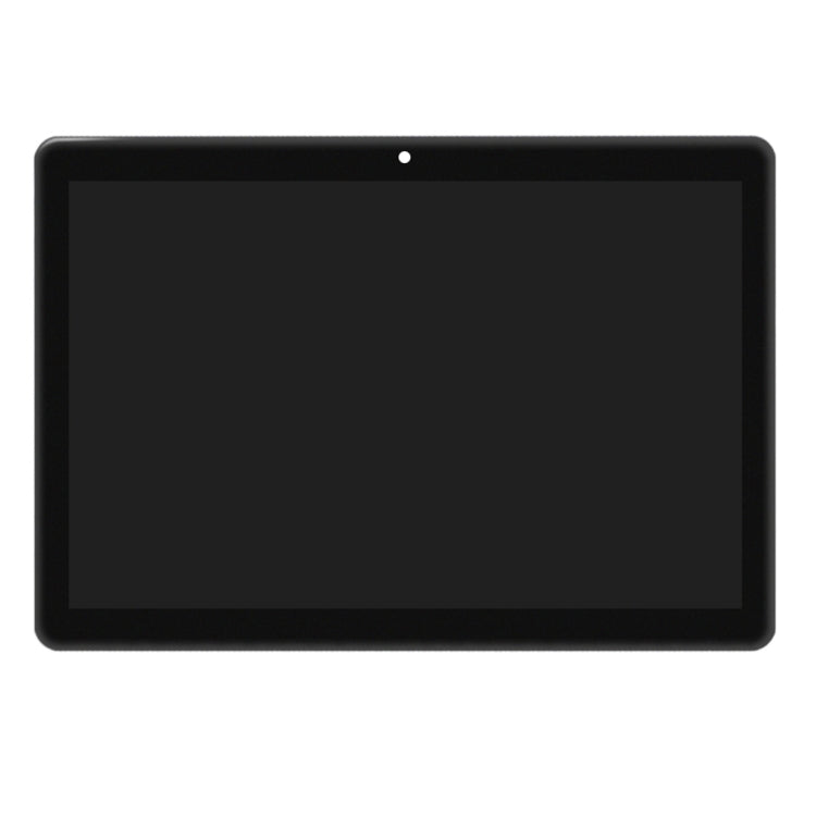 OEM LCD Screen for Huawei MediaPad T3 10 / AGS-L03 / AGS-L09 / AGS-W09 with Digitizer Full Assembly (Black) - LCD Screen by PMC Jewellery | Online Shopping South Africa | PMC Jewellery