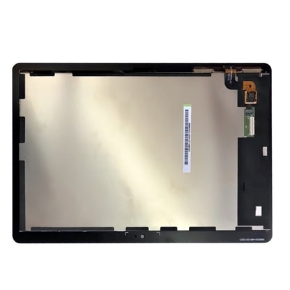 OEM LCD Screen for Huawei MediaPad T3 10 / AGS-L03 / AGS-L09 / AGS-W09 with Digitizer Full Assembly (Black) - LCD Screen by PMC Jewellery | Online Shopping South Africa | PMC Jewellery