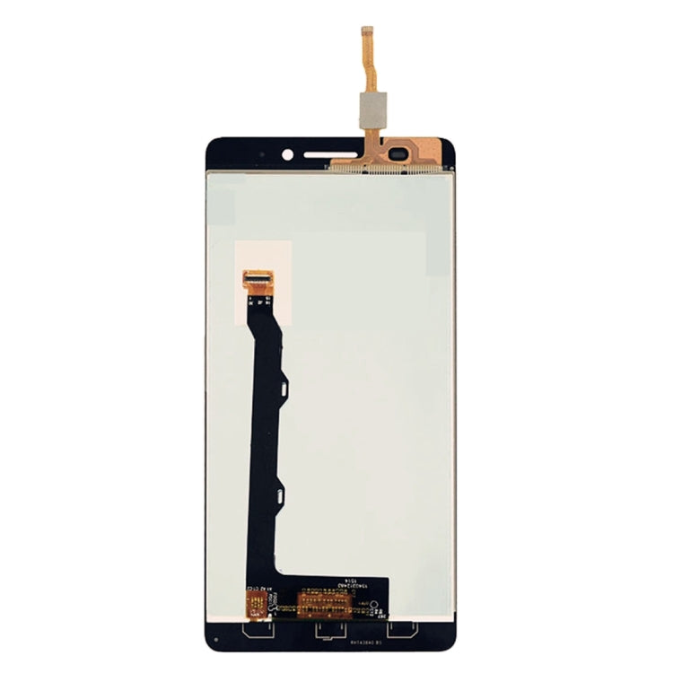 OEM LCD Screen for Lenovo A7000  with Digitizer Full Assembly (Black) - LCD Screen by PMC Jewellery | Online Shopping South Africa | PMC Jewellery