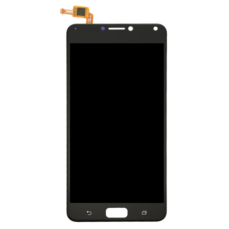 OEM LCD Screen for Asus ZenFone 4 Max / ZC554KL with Digitizer Full Assembly (Black) - LCD Screen by PMC Jewellery | Online Shopping South Africa | PMC Jewellery