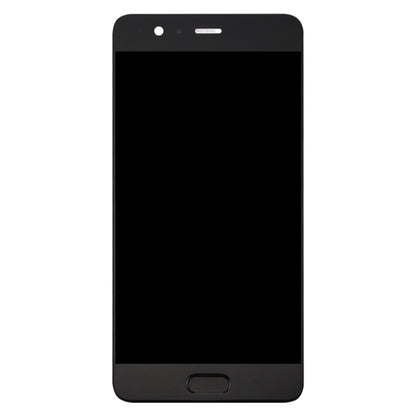 OEM LCD Screen For Huawei P10 Plus with Digitizer Full Assembly (Black) - LCD Screen by PMC Jewellery | Online Shopping South Africa | PMC Jewellery