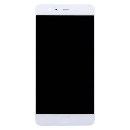 OEM LCD Screen For Huawei P10 Plus with Digitizer Full Assembly (White) - LCD Screen by PMC Jewellery | Online Shopping South Africa | PMC Jewellery