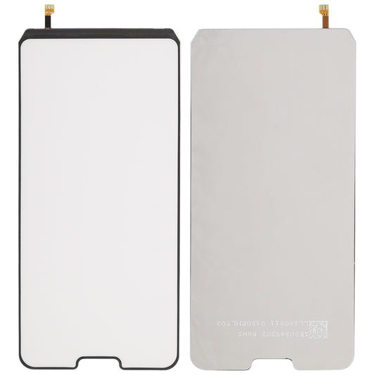 10 PCS LCD Backlight Plate  for Xiaomi Mi 8 Lite - Backlight Plate & OCA by PMC Jewellery | Online Shopping South Africa | PMC Jewellery