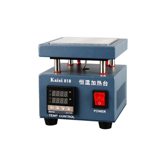 Kaisi 818 Heating Station Constant Temperature Heating Plate, US Plug - Repair Platform by Kaisi | Online Shopping South Africa | PMC Jewellery