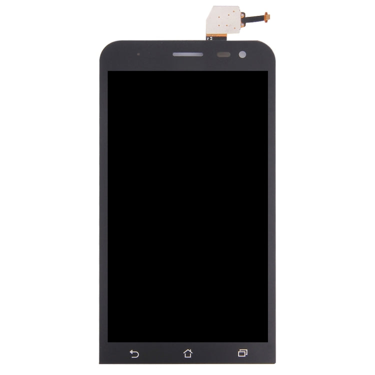 OEM LCD Screen for Asus ZenFone 2 Laser / ZE500KL with Digitizer Full Assembly (Black) - LCD Screen by PMC Jewellery | Online Shopping South Africa | PMC Jewellery