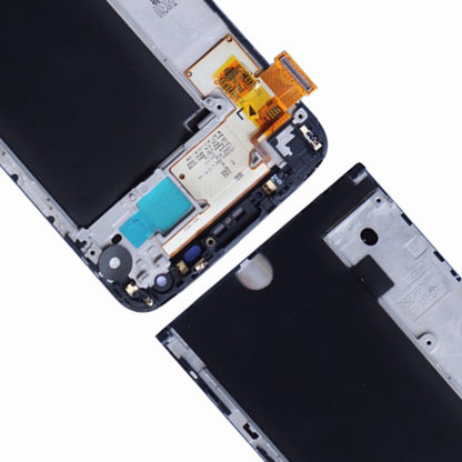 iPartsBuy LCD Screen + Touch Screen Digitizer Assembly with Frame, LCD Screen and Digitizer Full Assembly Digitizer Assembly with Frame, for LG G5 H840 / H850 - For LG by PMC Jewellery | Online Shopping South Africa | PMC Jewellery