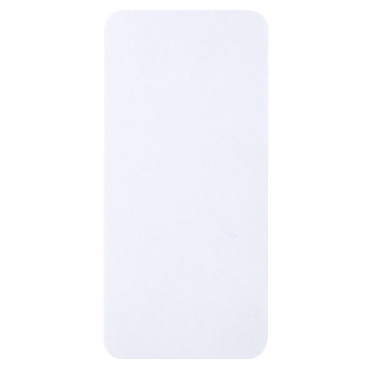 10 PCS Front Housing Adhesive for Nokia X6 - Adhesive Sticker by PMC Jewellery | Online Shopping South Africa | PMC Jewellery