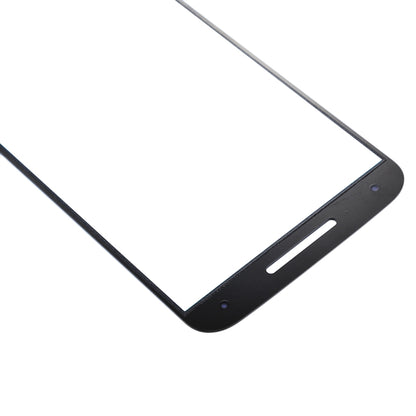 Touch Panel Digitizer for Motorola Moto X Style (Black) - Touch Panel by PMC Jewellery | Online Shopping South Africa | PMC Jewellery