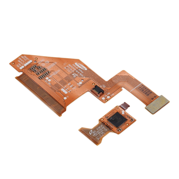 For Galaxy S III Mini / I8190 / I8200 One Pair LCD Connector Flex Cables - Flex Cable by PMC Jewellery | Online Shopping South Africa | PMC Jewellery