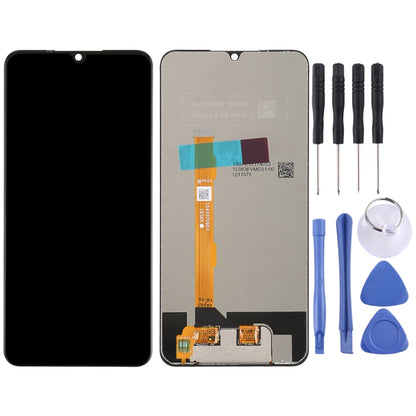 TFT LCD Screen for Vivo Y97 / V11 with Digitizer Full Assembly - LCD Screen by PMC Jewellery | Online Shopping South Africa | PMC Jewellery