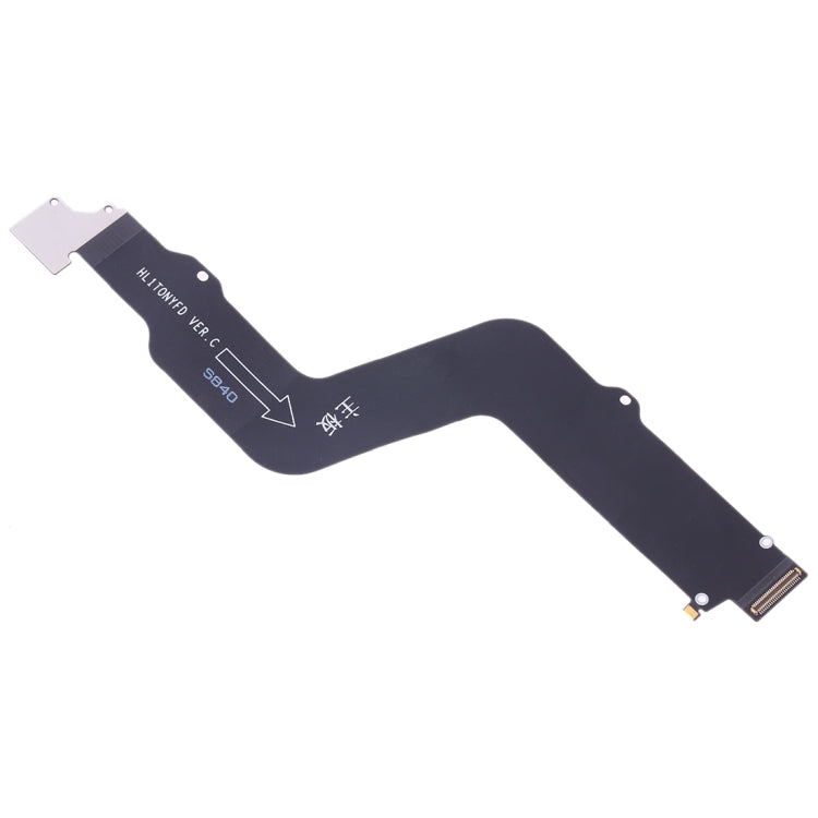 LCD Flex Cable for Huawei Honor Magic 2 - Flex Cable by PMC Jewellery | Online Shopping South Africa | PMC Jewellery