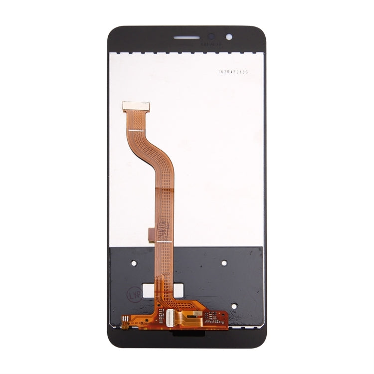 OEM LCD Screen For Huawei Honor 8 LCD Screen with Digitizer Full Assembly (Black) - LCD Screen by PMC Jewellery | Online Shopping South Africa | PMC Jewellery