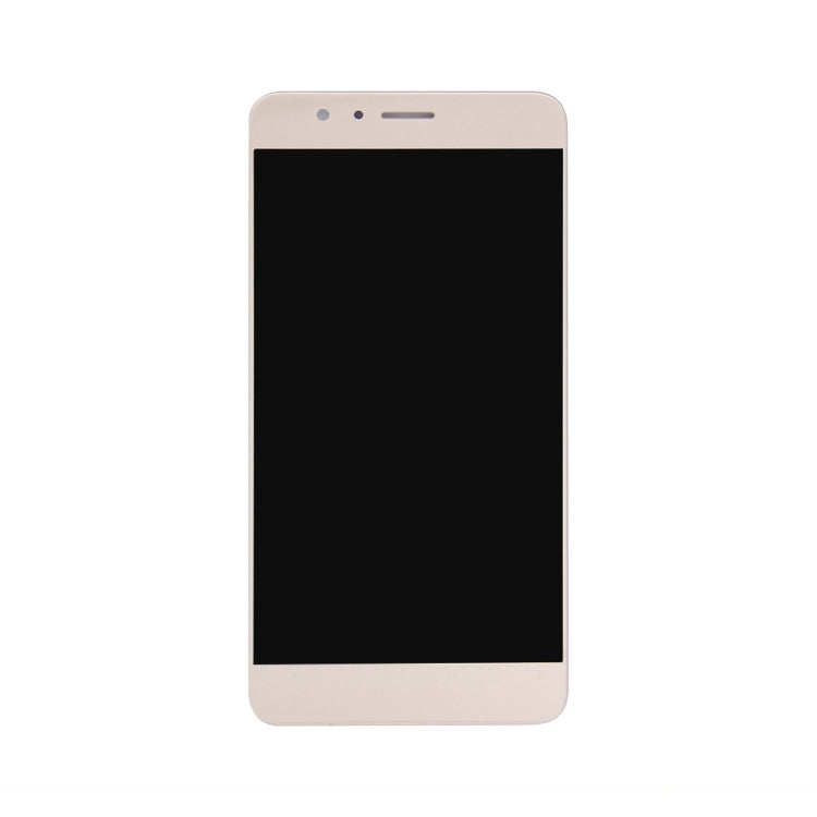 OEM LCD Screen For Huawei Honor 8 LCD Screen with Digitizer Full Assembly (Gold) - LCD Screen by PMC Jewellery | Online Shopping South Africa | PMC Jewellery