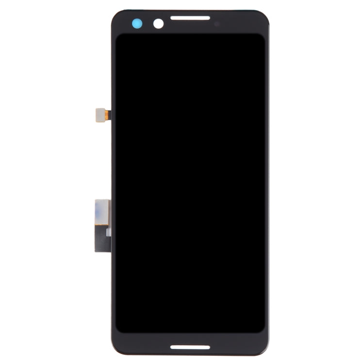 OEM LCD Screen for Google Pixel 3 with Digitizer Full Assembly (Black) - LCD Screen by PMC Jewellery | Online Shopping South Africa | PMC Jewellery