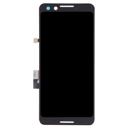 OEM LCD Screen for Google Pixel 3 with Digitizer Full Assembly (Black) - LCD Screen by PMC Jewellery | Online Shopping South Africa | PMC Jewellery