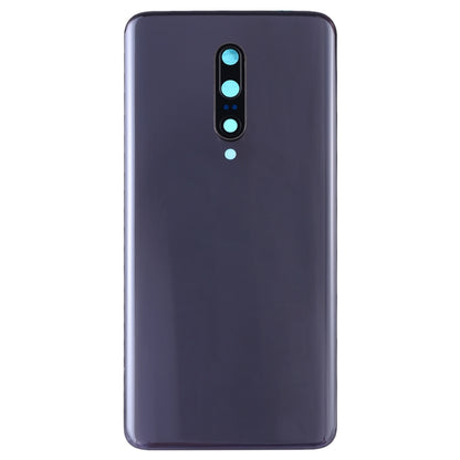 For OnePlus 7 Pro Original Battery Back Cover (Grey) - Back Cover by PMC Jewellery | Online Shopping South Africa | PMC Jewellery