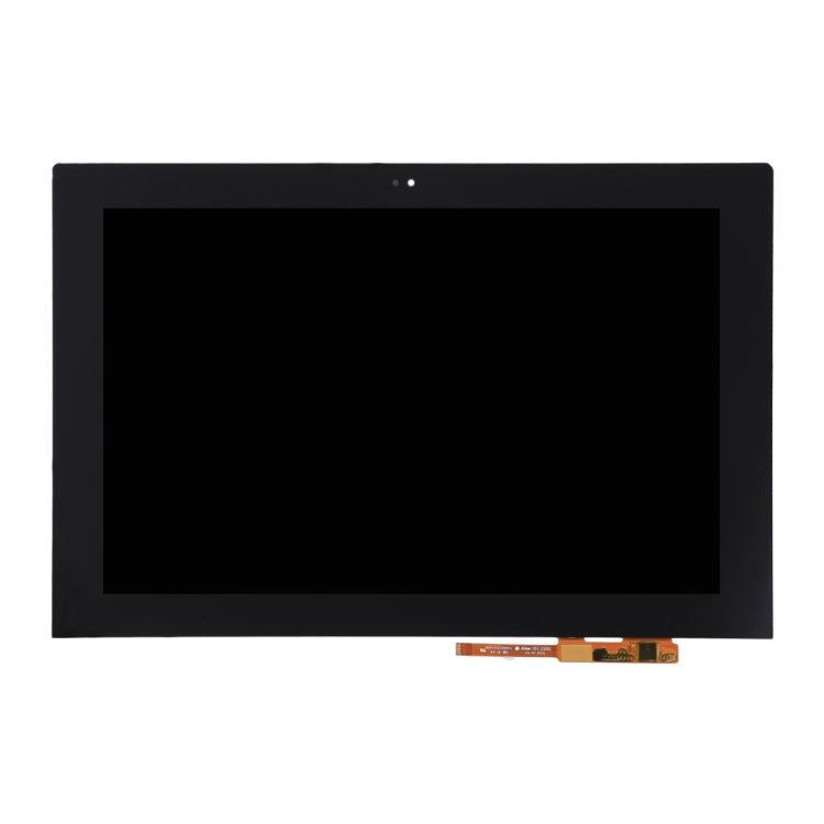 OEM LCD Screen for Lenovo YOGA Book YB1-X91L with Digitizer Full Assembly (Black) - LCD Screen by PMC Jewellery | Online Shopping South Africa | PMC Jewellery