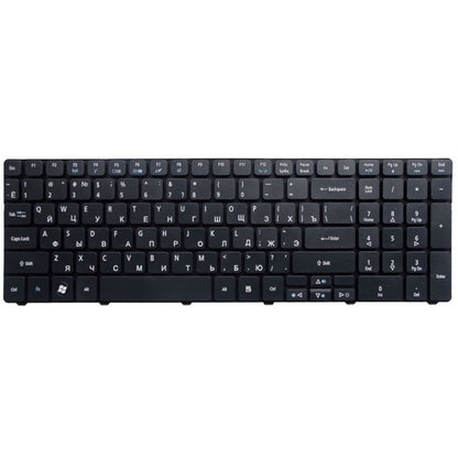 US Version English Laptop Keyboard for Acer Aspire 7736 / 7736G / 7736Z - Replacement Keyboards by PMC Jewellery | Online Shopping South Africa | PMC Jewellery