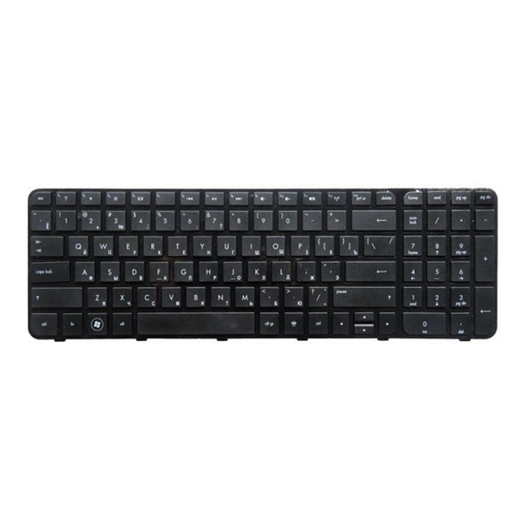 RU Version Russian Laptop Keyboard for HP Pavilion G6 / G6-2000 / G6Z-2000 - Replacement Keyboards by PMC Jewellery | Online Shopping South Africa | PMC Jewellery